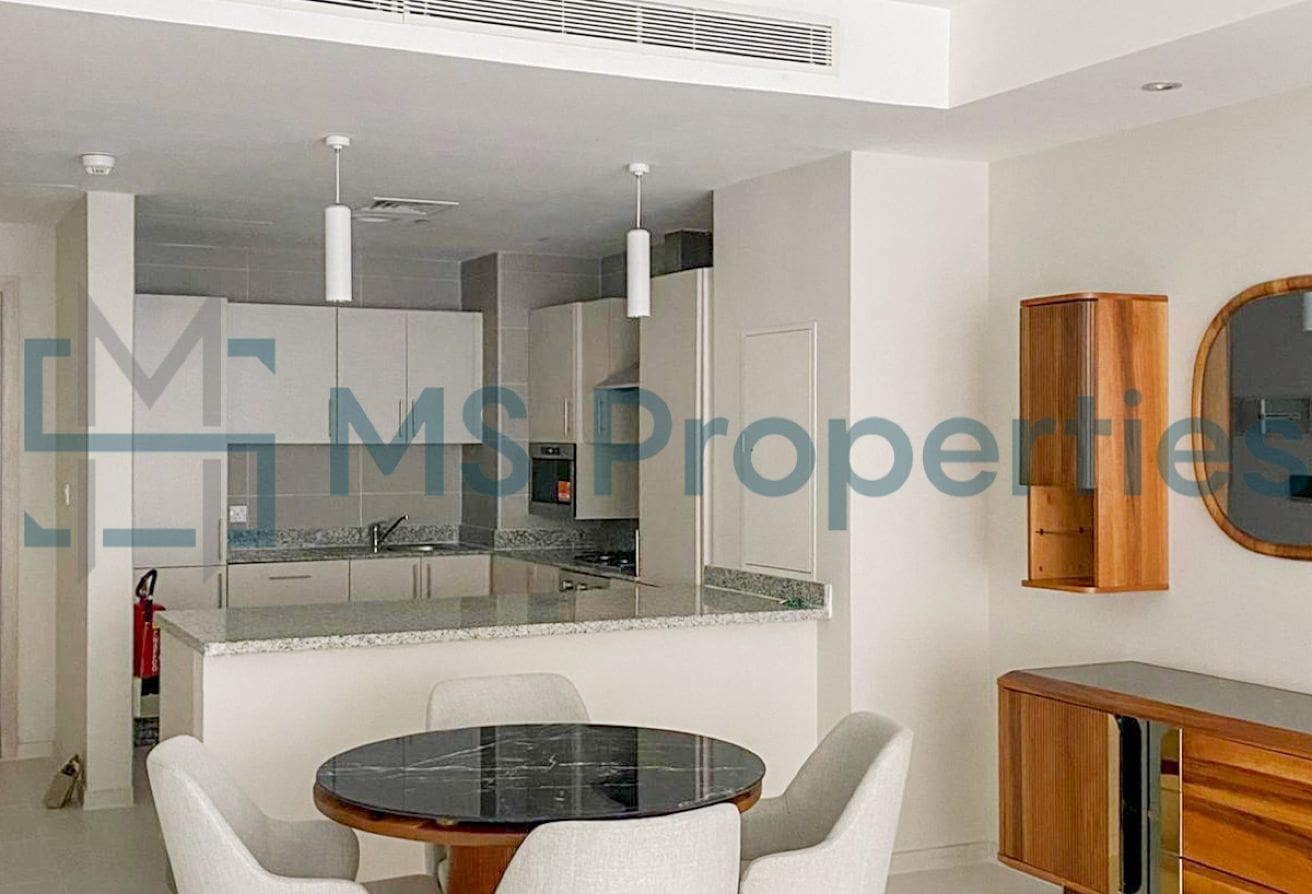 Gorgeous | 1BHK Apartment | +Bills Included