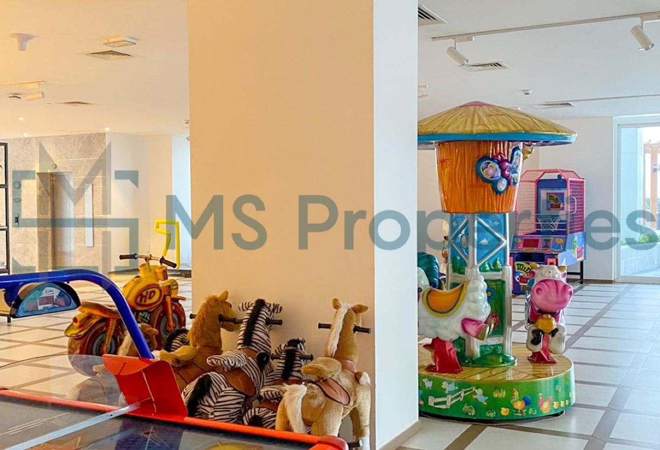 Gorgeous | 1BHK Apartment | +Bills Included