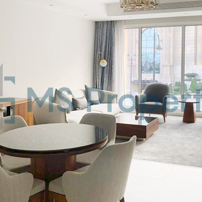 Gorgeous | 1BHK Apartment | +Bills Included