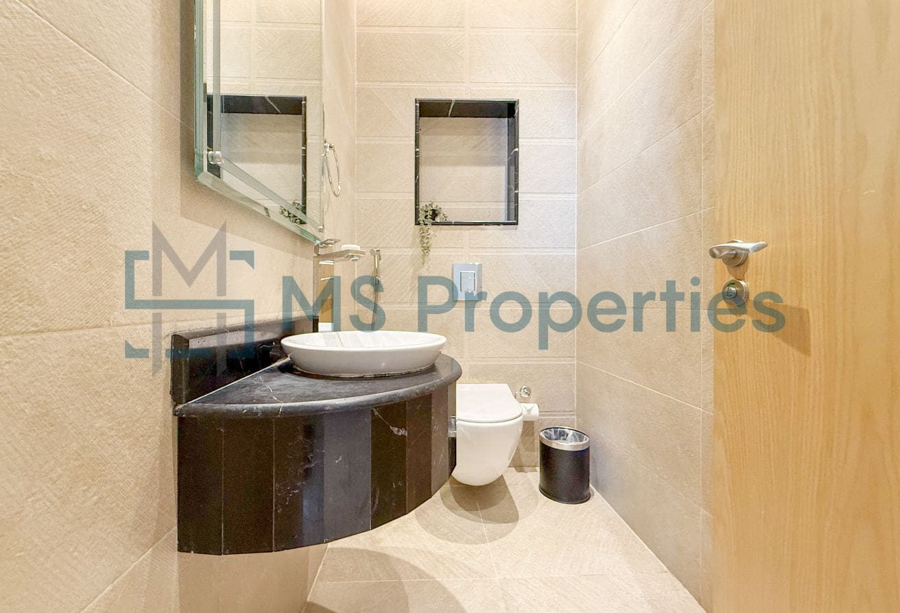 Amazing Sea View | 2BHK Apartment | Bills Included