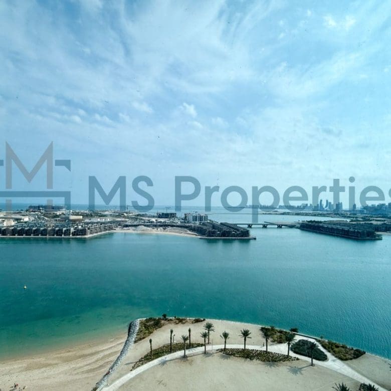 Amazing Sea View | 2BHK Apartment | Bills Included