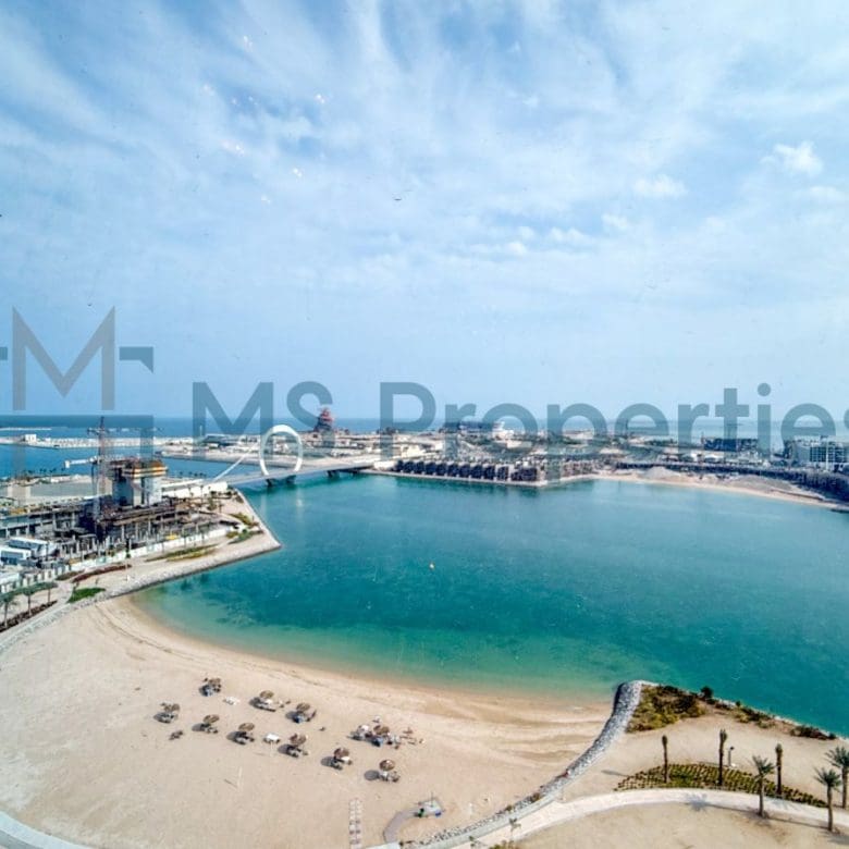 Amazing Sea View | 2BHK Apartment | Bills Included