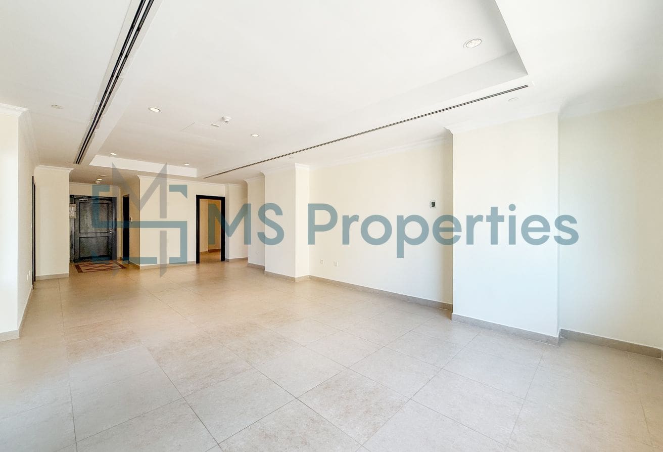 Charming | 1BHK+Office Apartment | with Balcony
