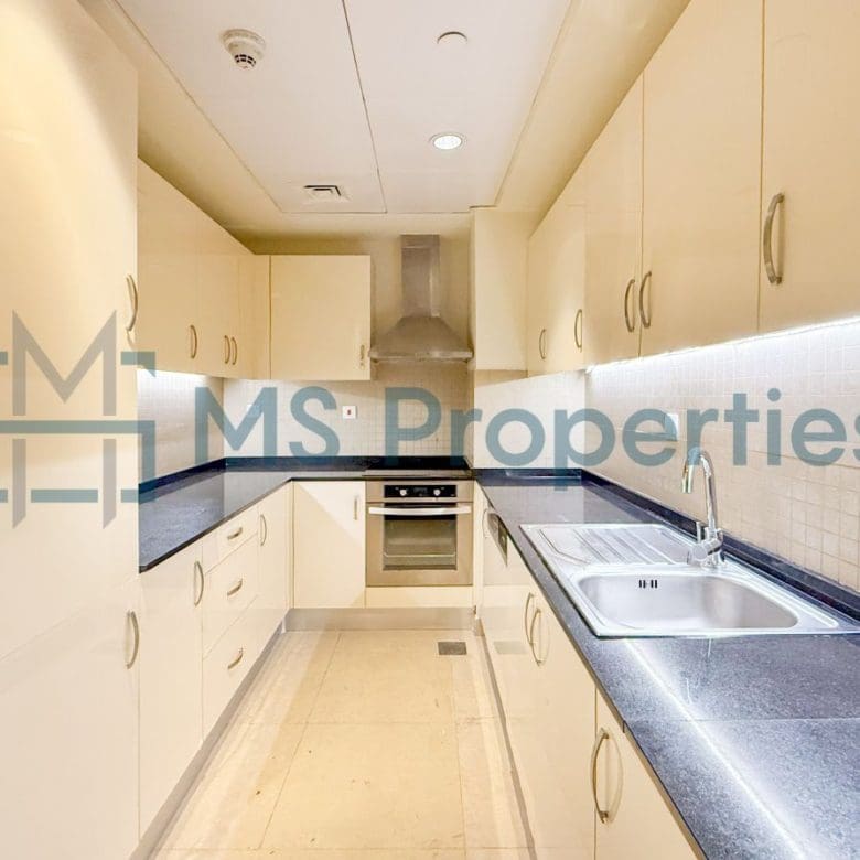 Charming | 1BHK+Office Apartment | with Balcony