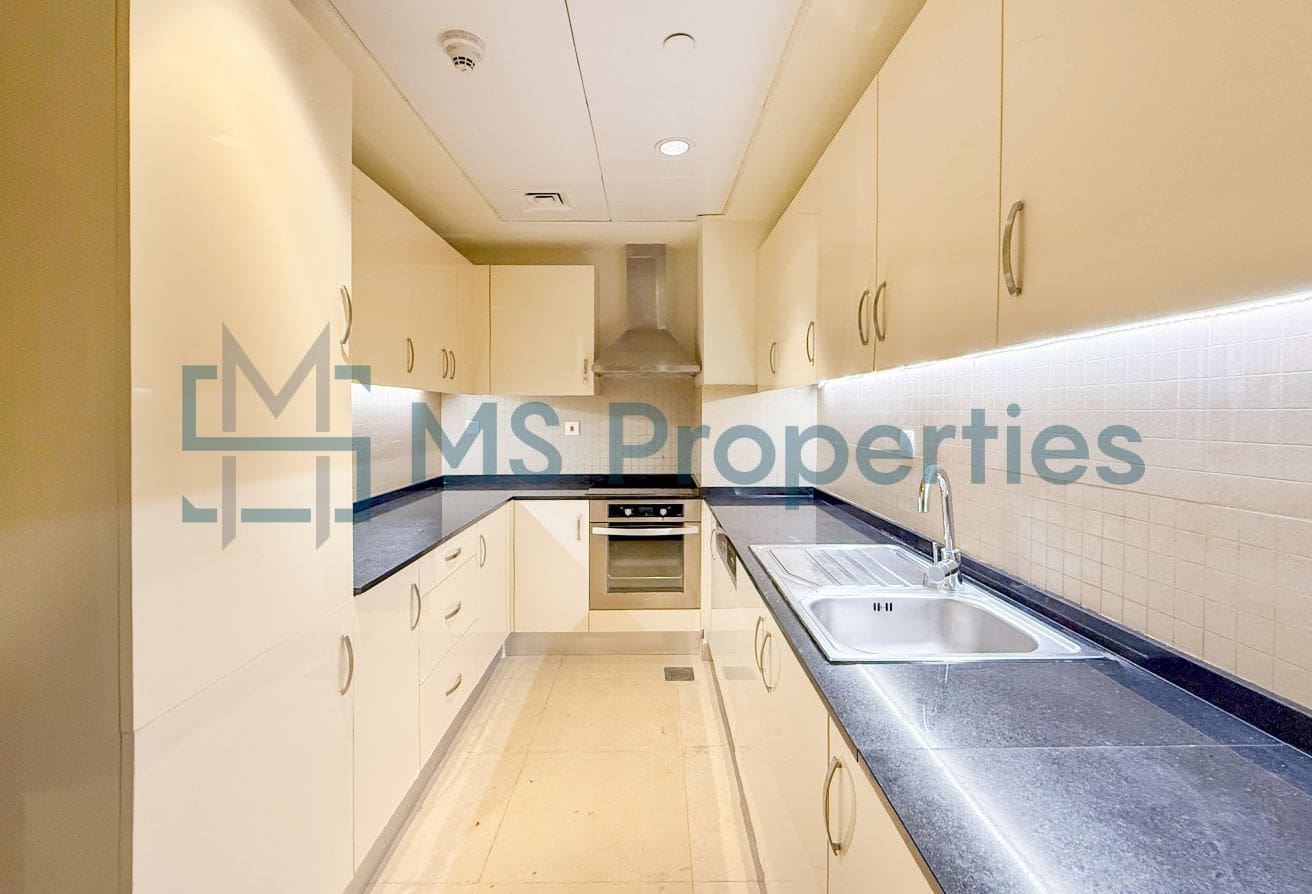 Charming | 1BHK+Office Apartment | with Balcony