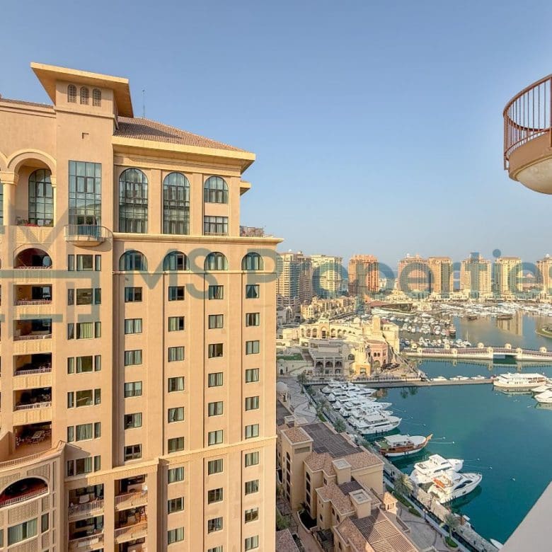 Charming | 1BHK+Office Apartment | with Balcony