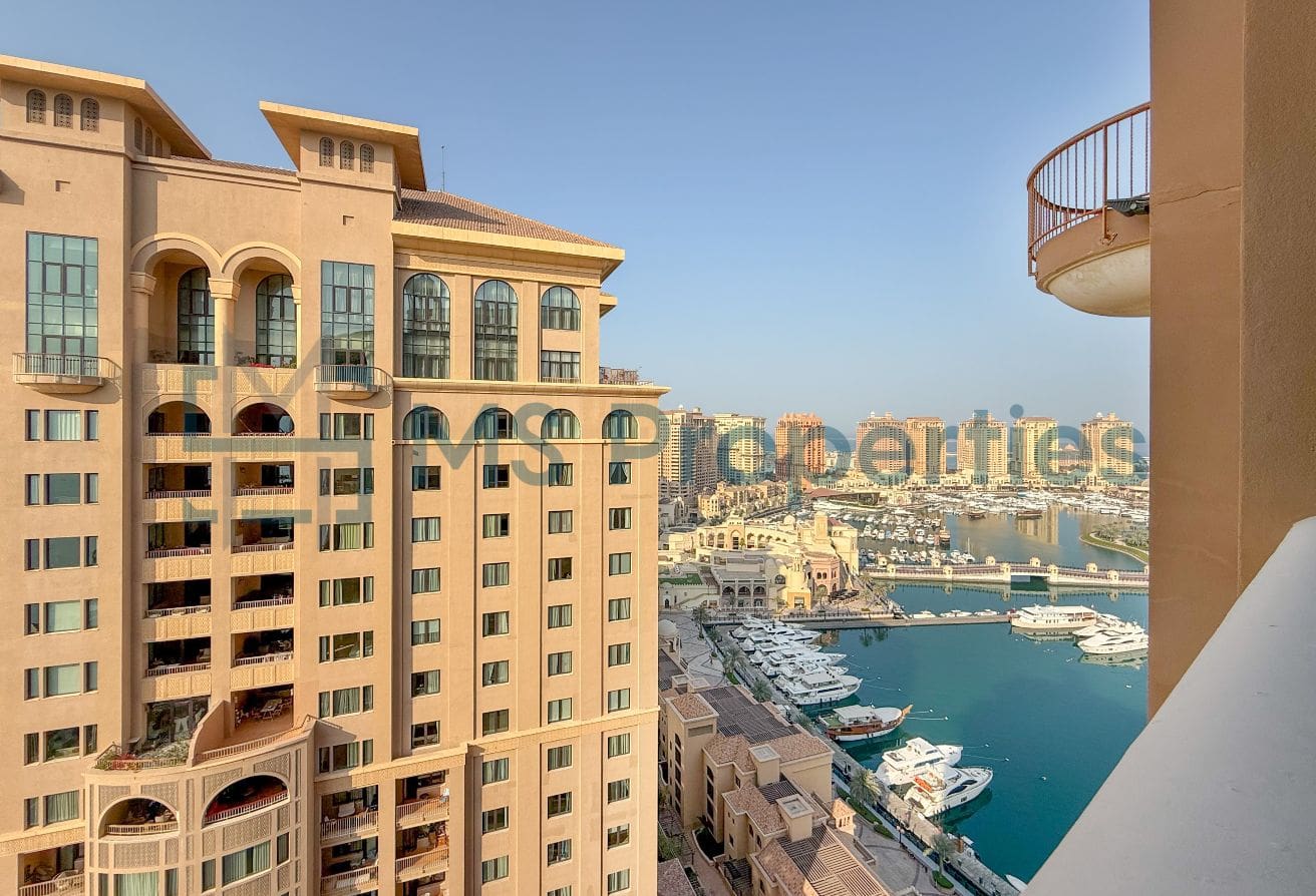 Charming | 1BHK+Office Apartment | with Balcony