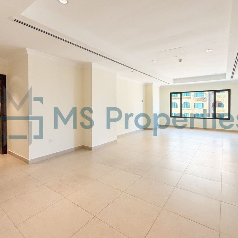 Charming | 1BHK+Office Apartment | with Balcony