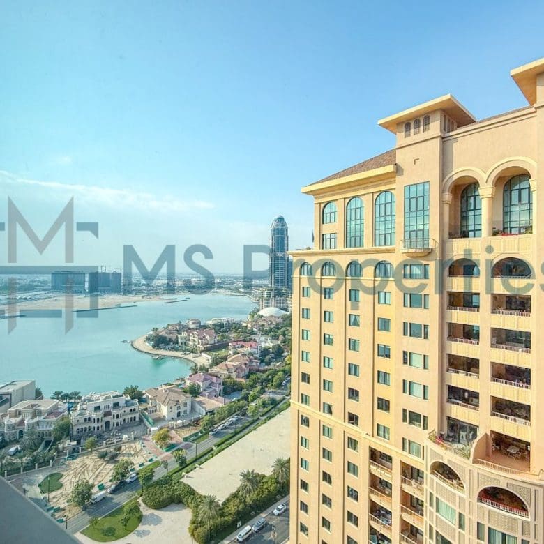 Charming | 1BHK+Office Apartment | with Balcony