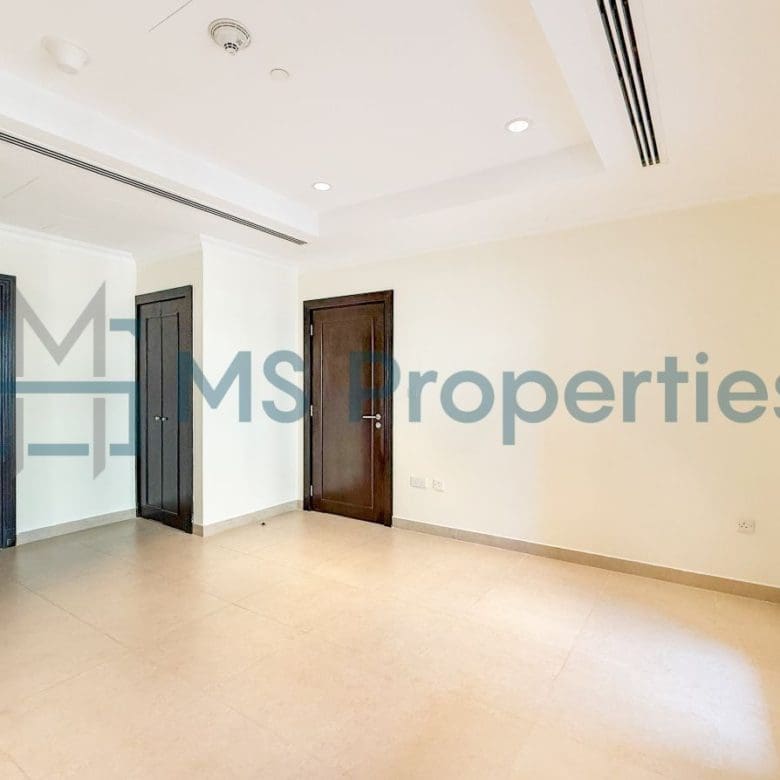 Charming | 1BHK+Office Apartment | with Balcony