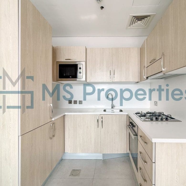 Community View 1BHK Apartment | +Bills Included