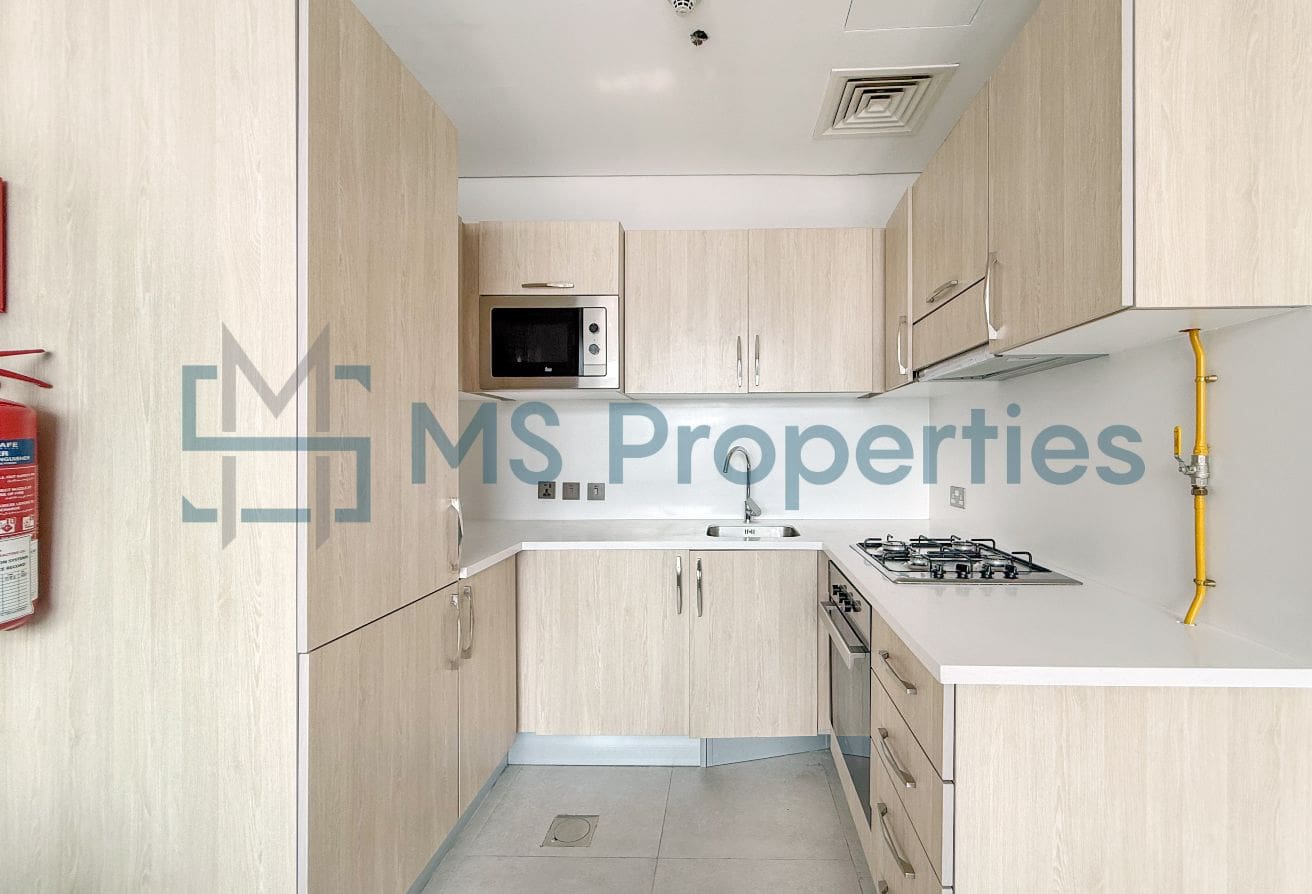 Community View 1BHK Apartment | +Bills Included