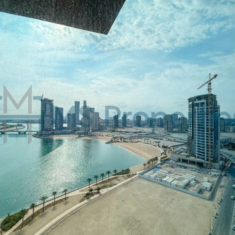 Community View 1BHK Apartment | +Bills Included