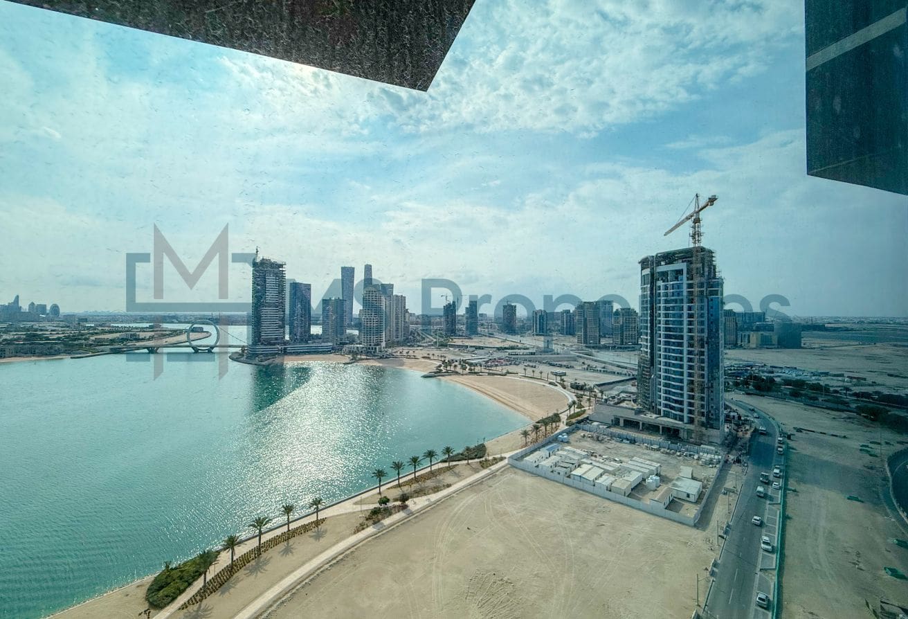 Community View 1BHK Apartment | +Bills Included