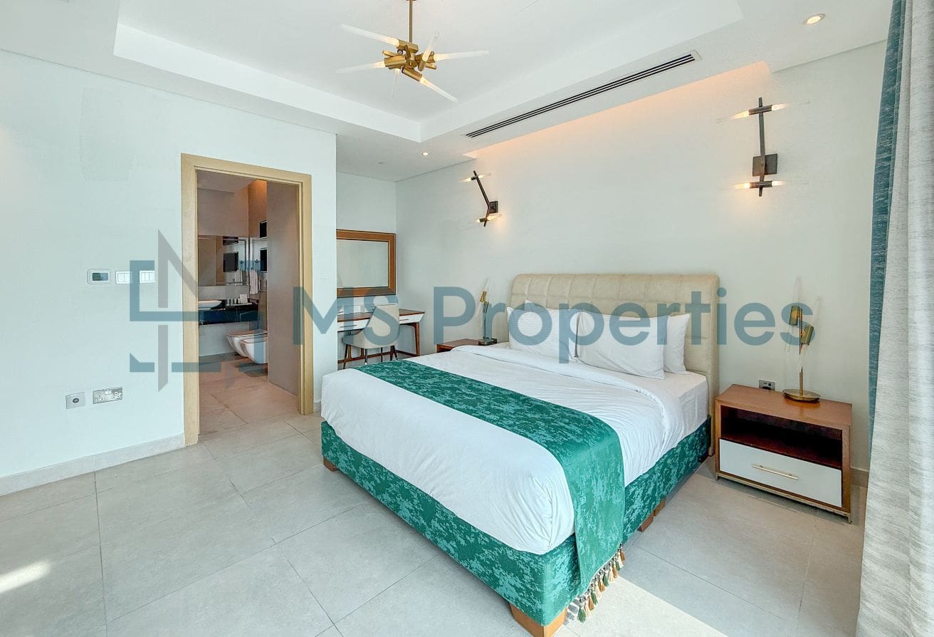 Community View 1BHK Apartment | +Bills Included