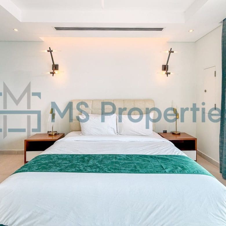 Community View 1BHK Apartment | +Bills Included