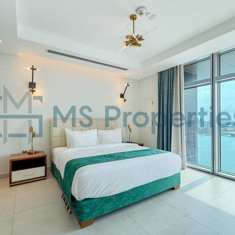 Community View 1BHK Apartment | +Bills Included