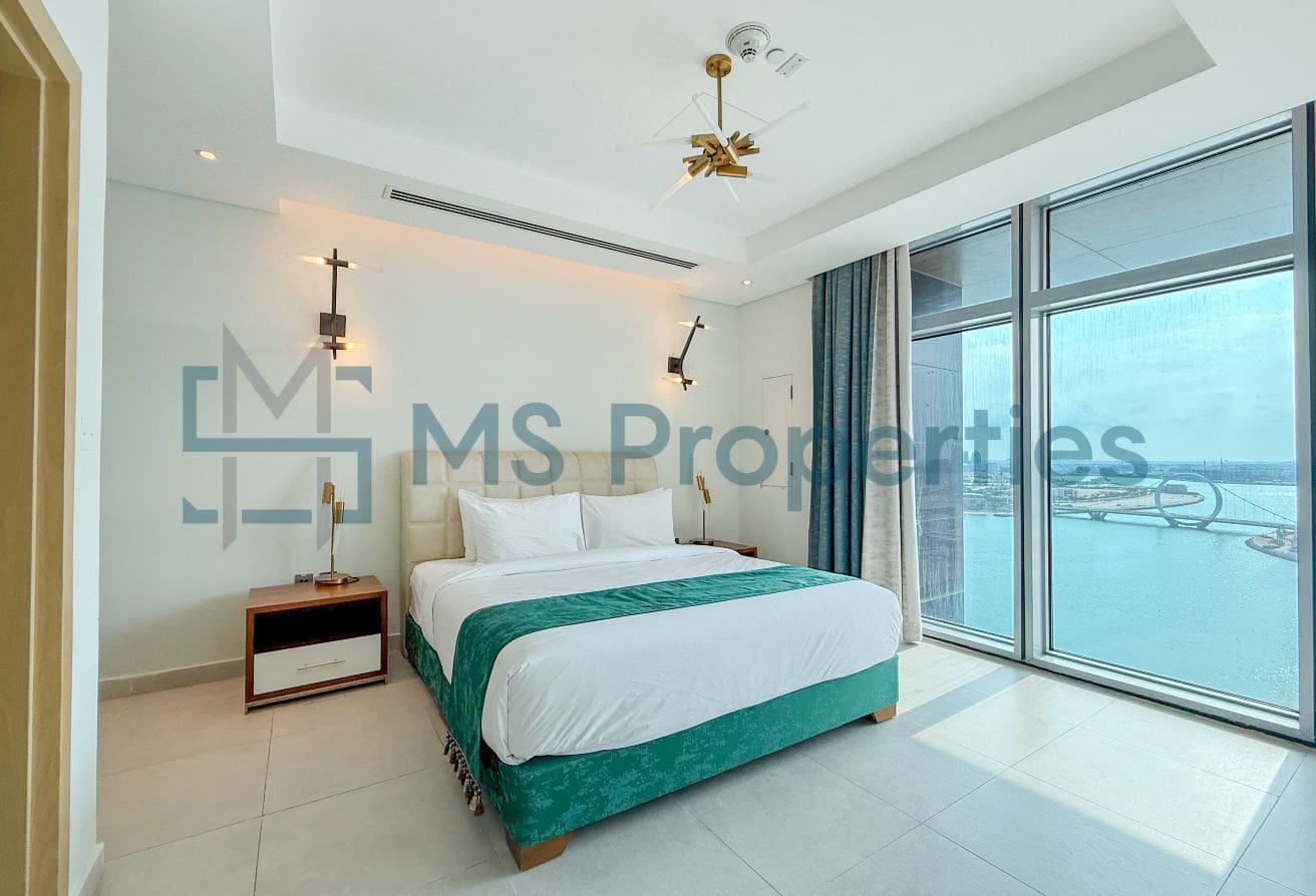 Community View 1BHK Apartment | +Bills Included