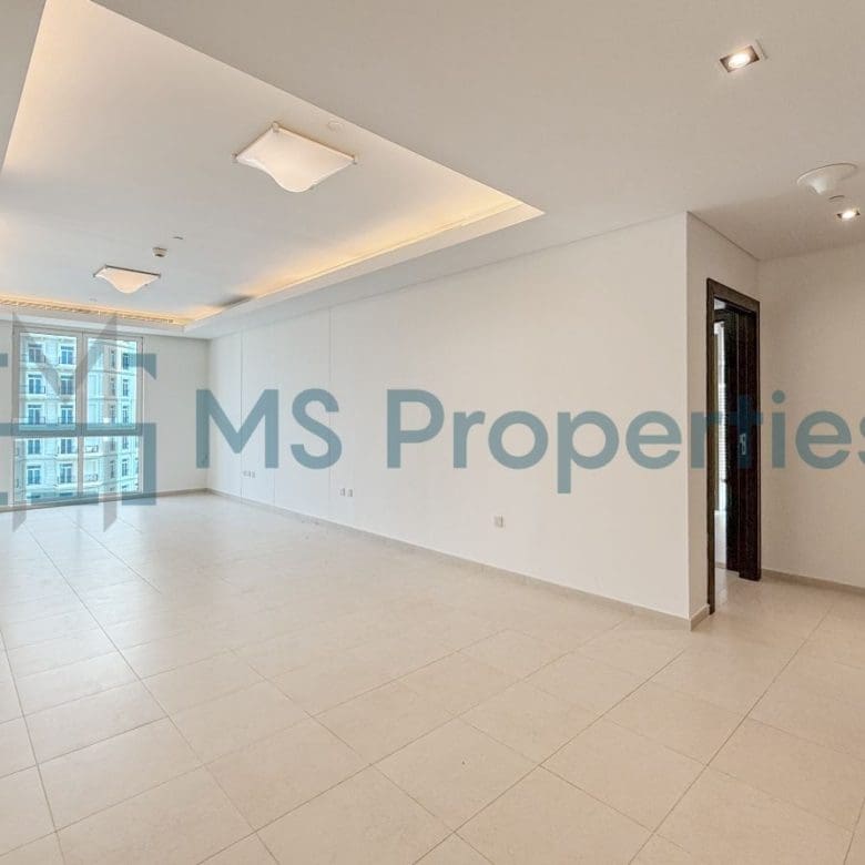 Prestigous | 1BR Apartment | +Bills+1Month Free