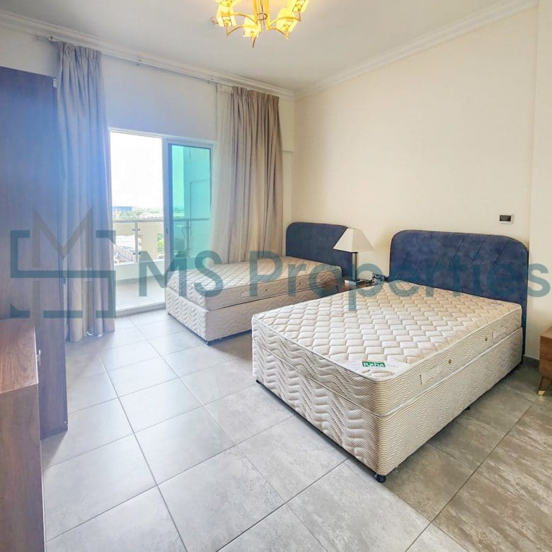 Charming | 2BHK Apartment | One Month Free+Bills