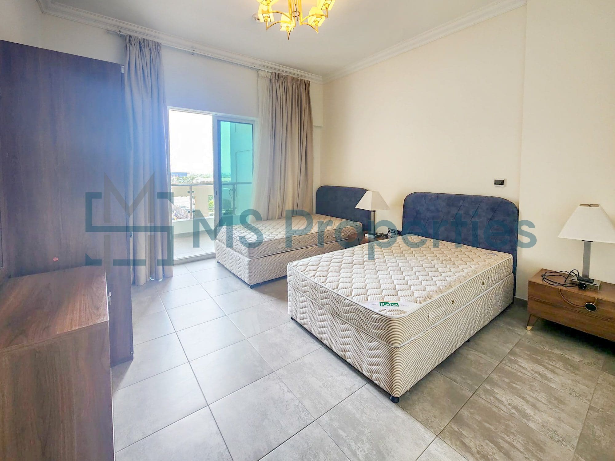 Charming | 2BHK Apartment | One Month Free+Bills