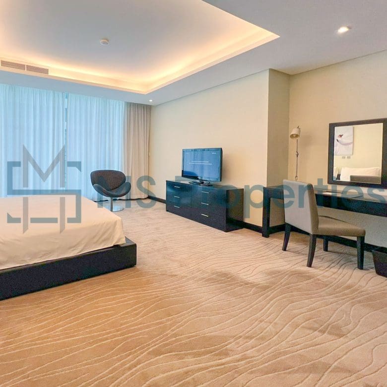Furnished 2Bedroom Flat | Bills +WiFi Included