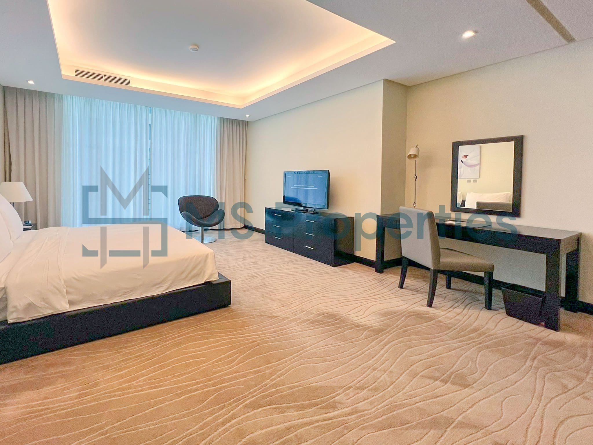 Furnished 2Bedroom Flat | Bills +WiFi Included