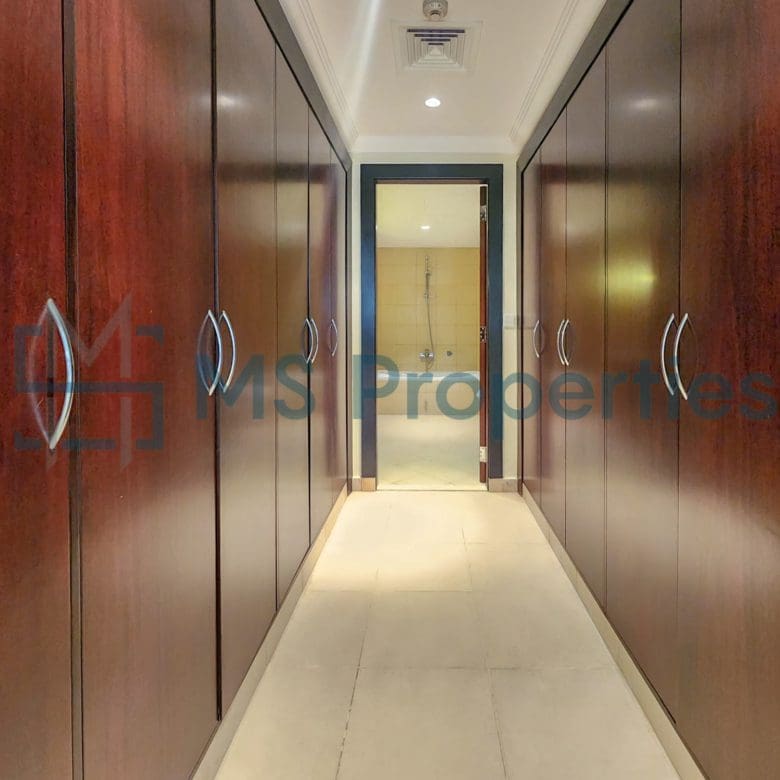 Ready to Move In | 1BHK Apartment | with Balcony