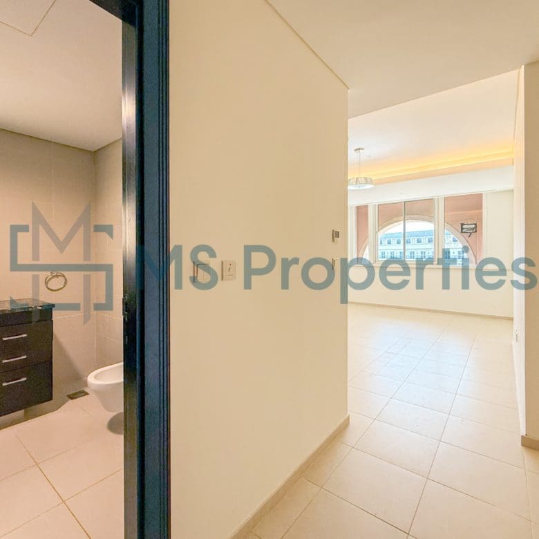 Contemporary | 1BR Apartment | +Bills+1MonthFree