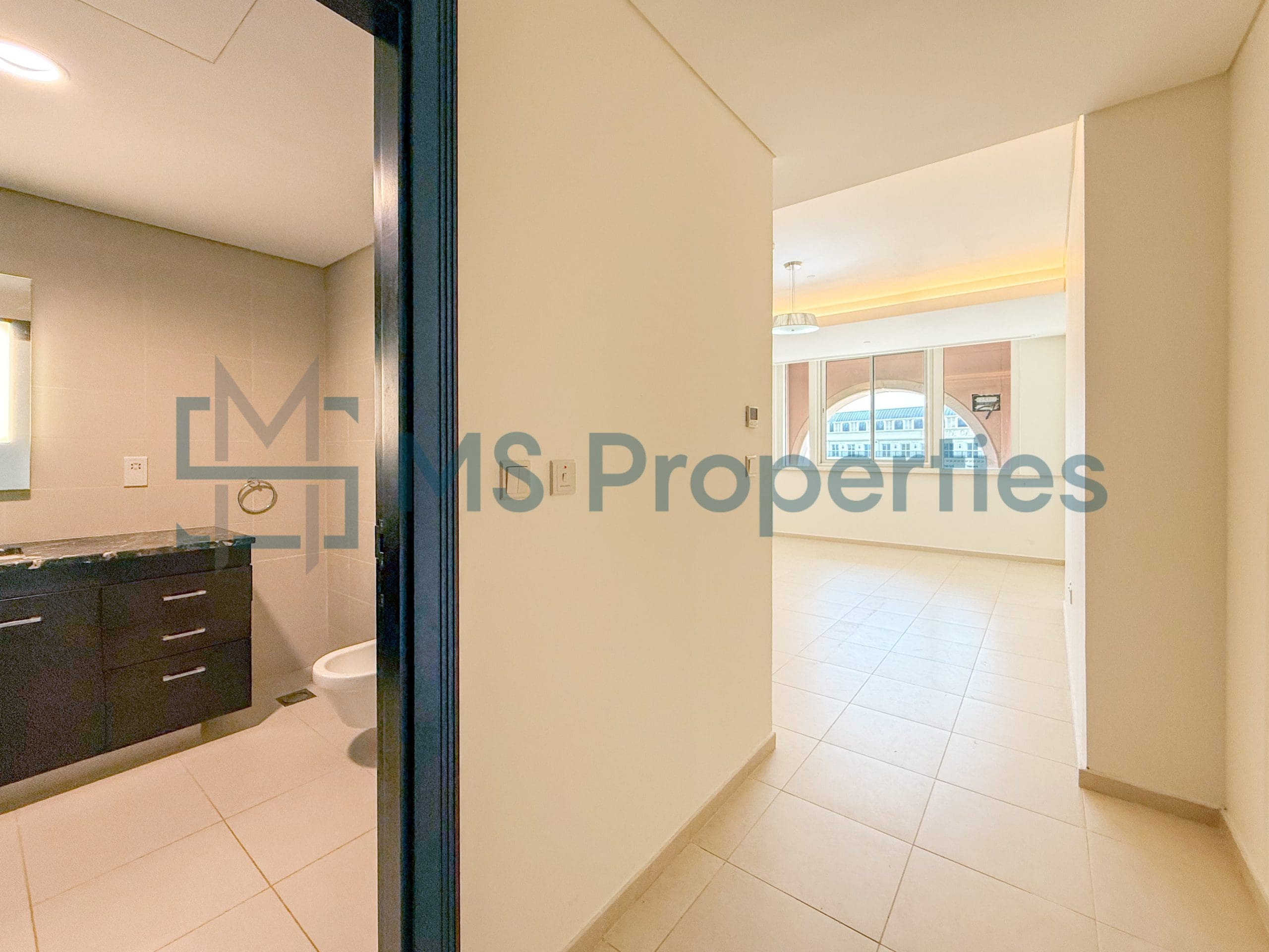 Contemporary | 1BR Apartment | +Bills+1MonthFree