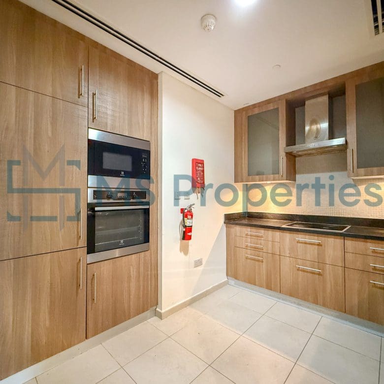 Contemporary | 1BR Apartment | +Bills+1MonthFree