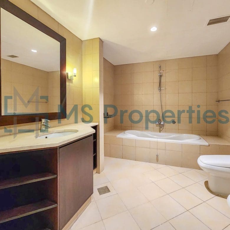 Ready to Move In | 1BHK Apartment | with Balcony