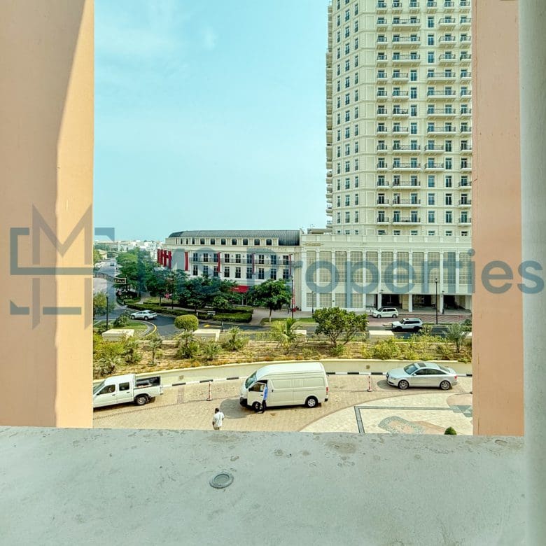 Contemporary | 1BR Apartment | +Bills+1MonthFree