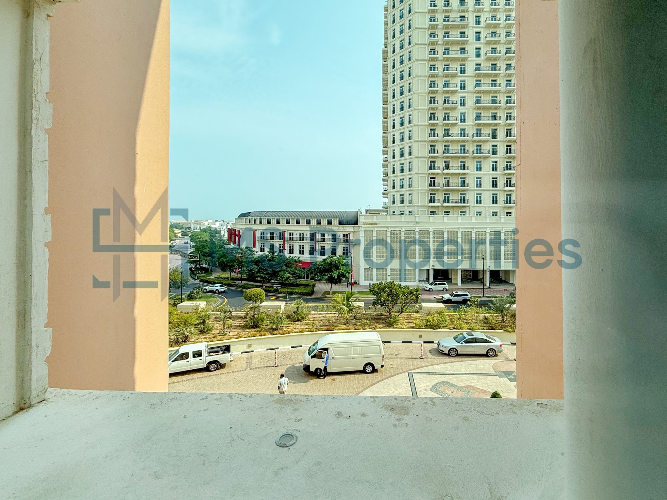 Contemporary | 1BR Apartment | +Bills+1MonthFree