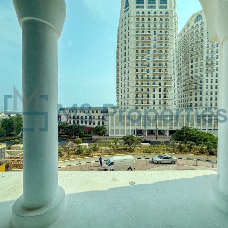 Contemporary | 1BR Apartment | +Bills+1MonthFree
