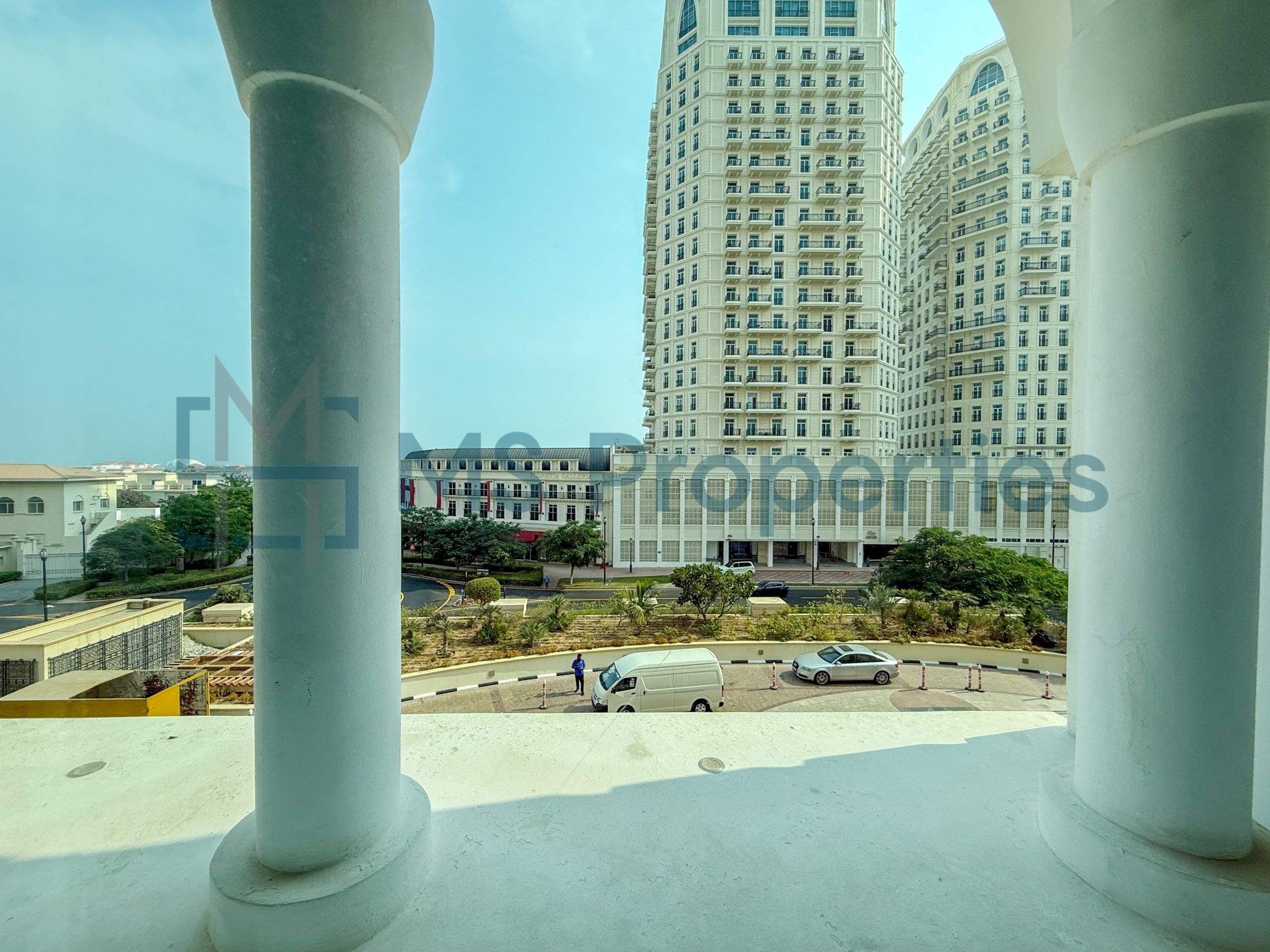 Contemporary | 1BR Apartment | +Bills+1MonthFree