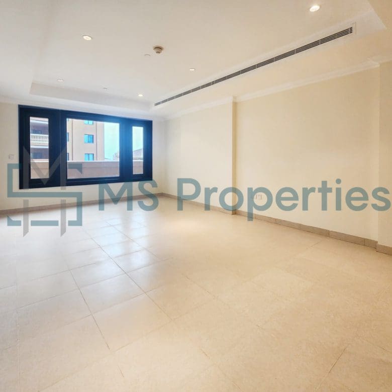 Ready to Move In | 1BHK Apartment | with Balcony