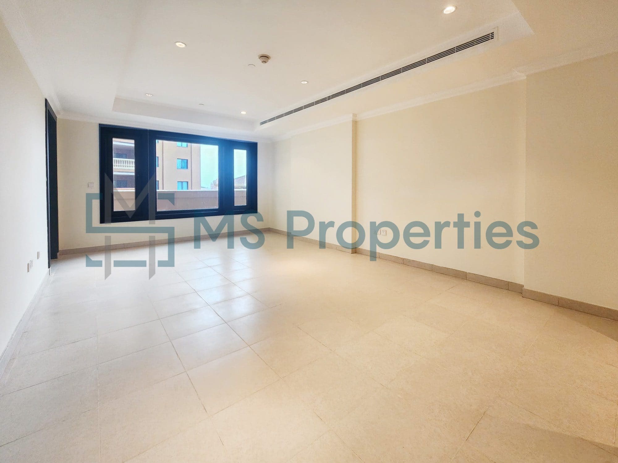 Ready to Move In | 1BHK Apartment | with Balcony