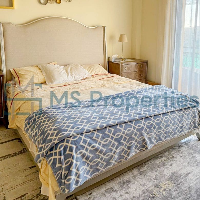 Classic and Amazing 1BHK Flat In Fox Hills For Sale