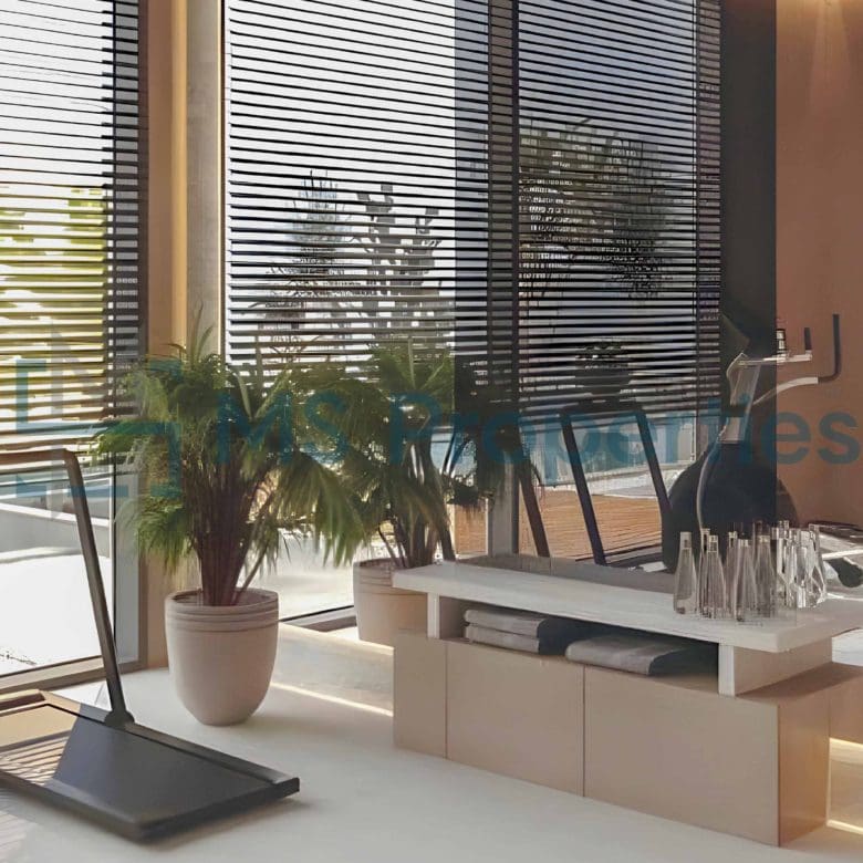 No Commission | Luxurious 2BHK + Maid’s Room Flats | Sea View