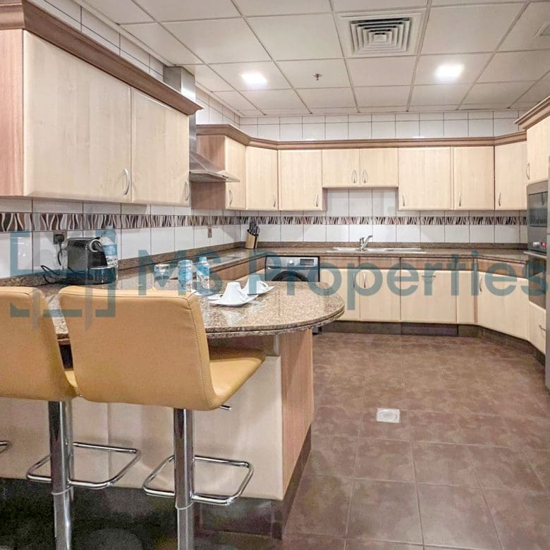 Furnished 2Bedroom Flat | Bills +WiFi Included