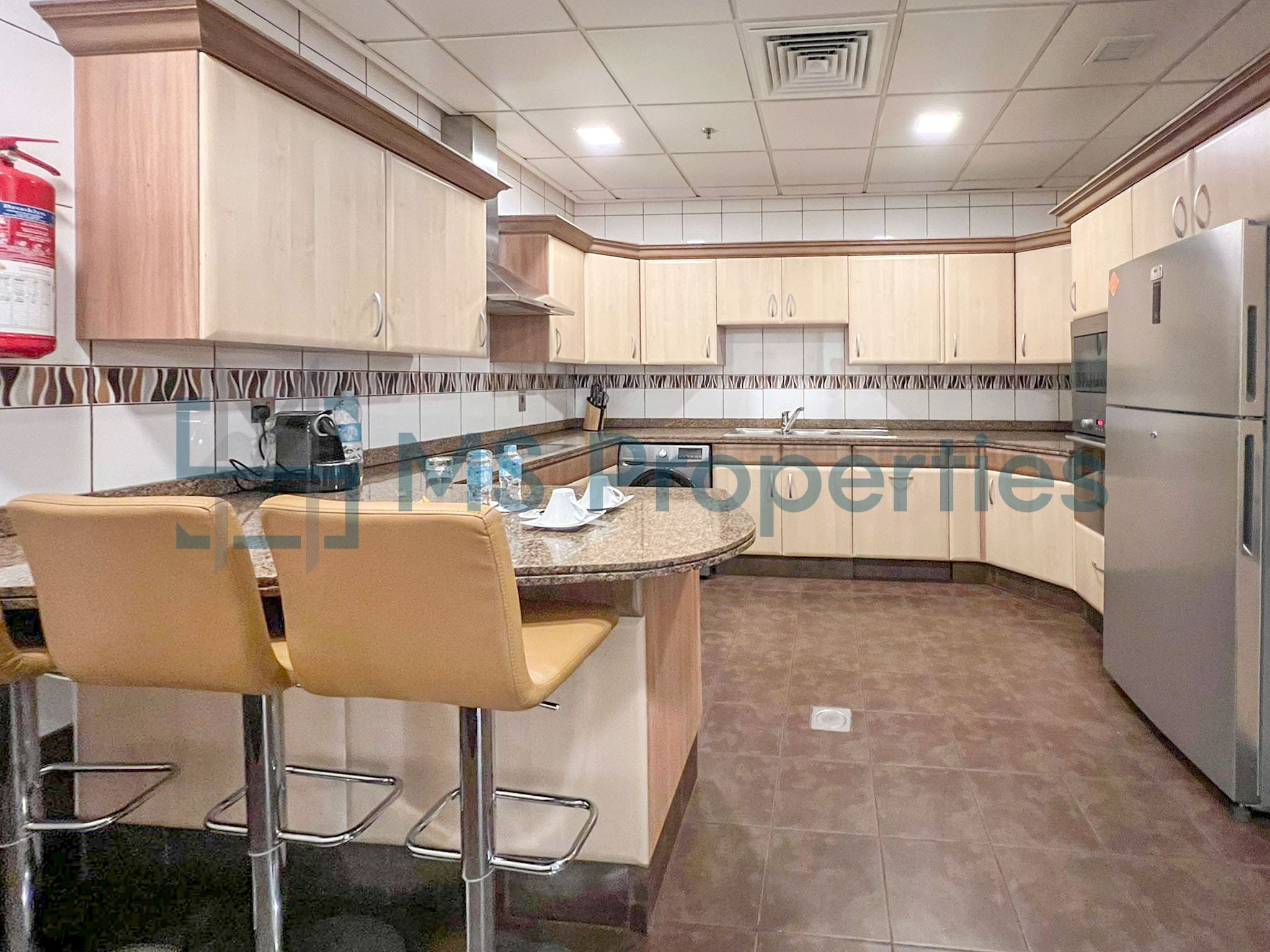 Furnished 2Bedroom Flat | Bills +WiFi Included