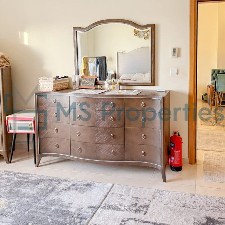 Classic and Amazing 1BHK Flat In Fox Hills For Sale