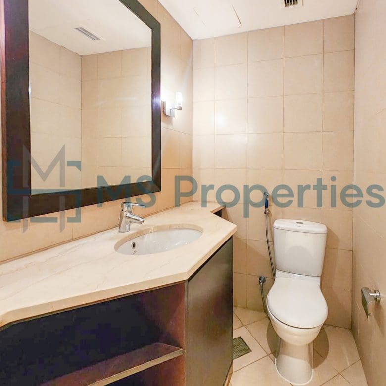 Ready to Move In | 1BHK Apartment | with Balcony