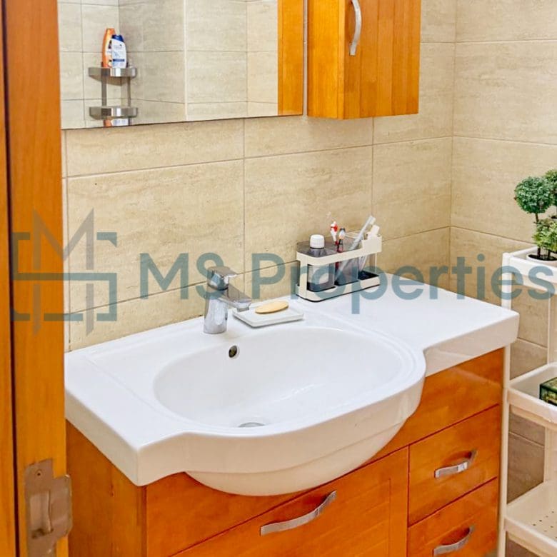 Classic and Amazing 1BHK Flat In Fox Hills For Sale