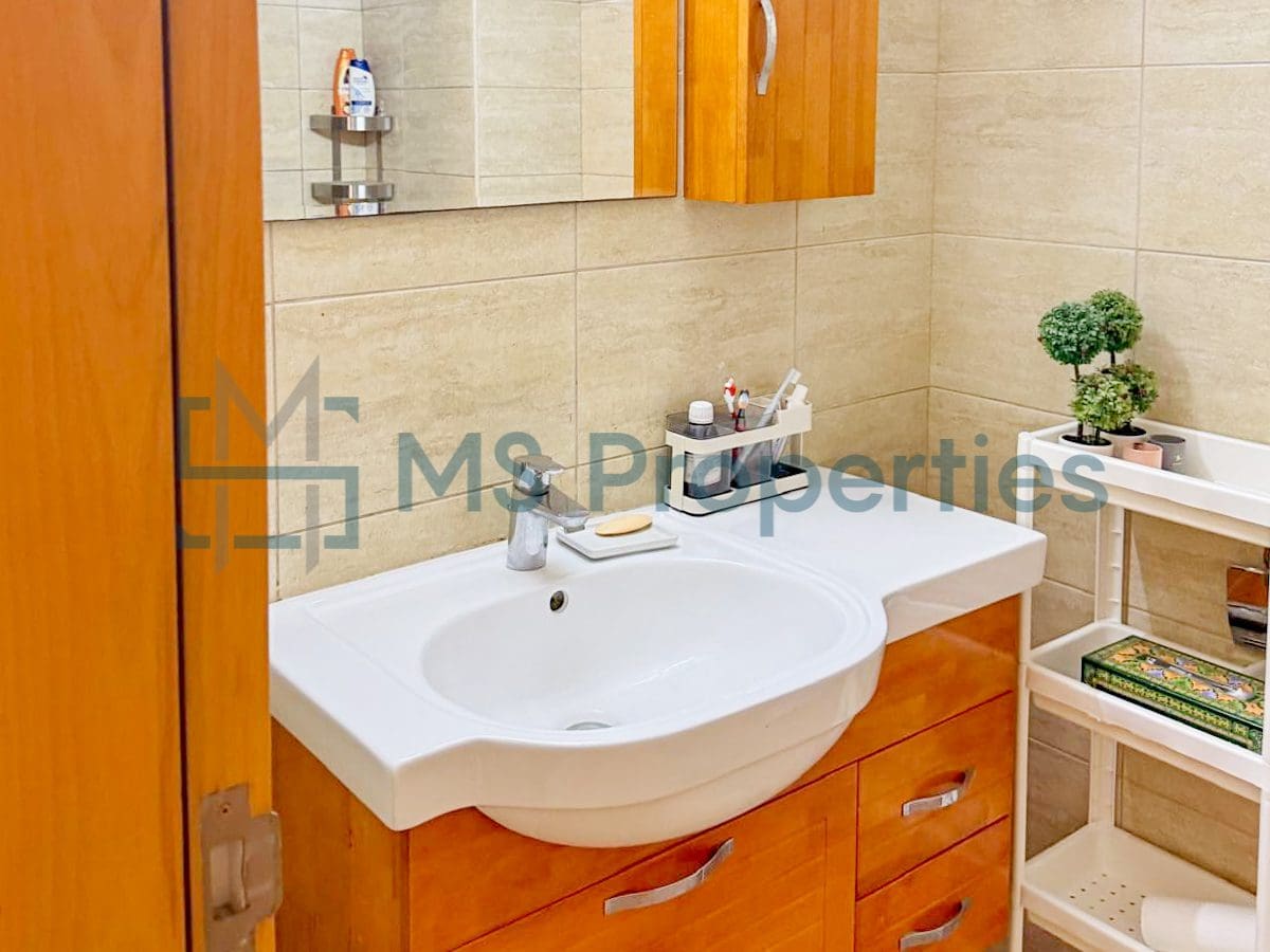 Classic and Amazing 1BHK Flat In Fox Hills For Sale