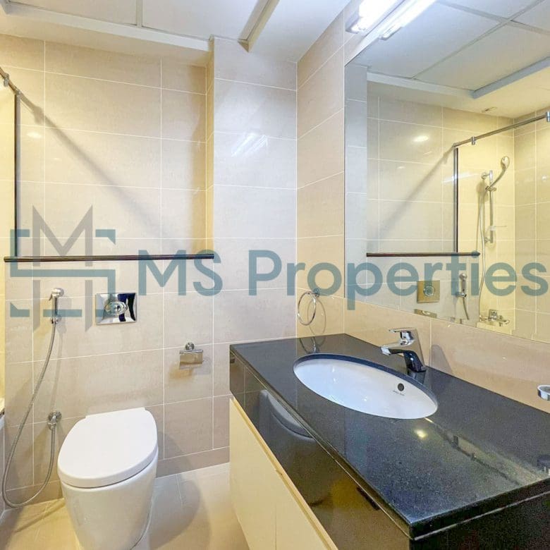 Stunning and Cozy 2BHK Apartment | +Bills Included