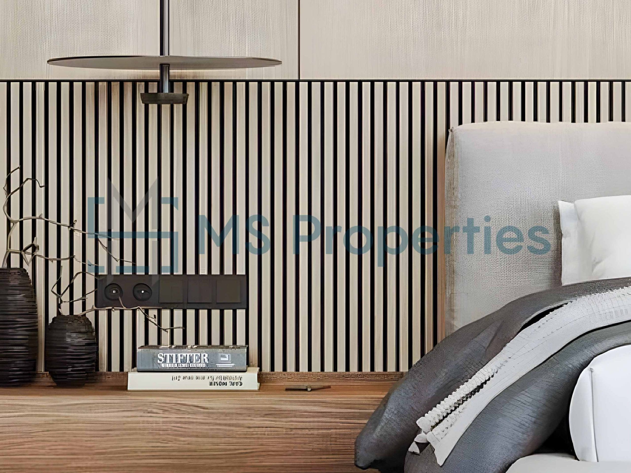 No Commission | Luxurious 2BHK + Maid’s Room Flats | Sea View
