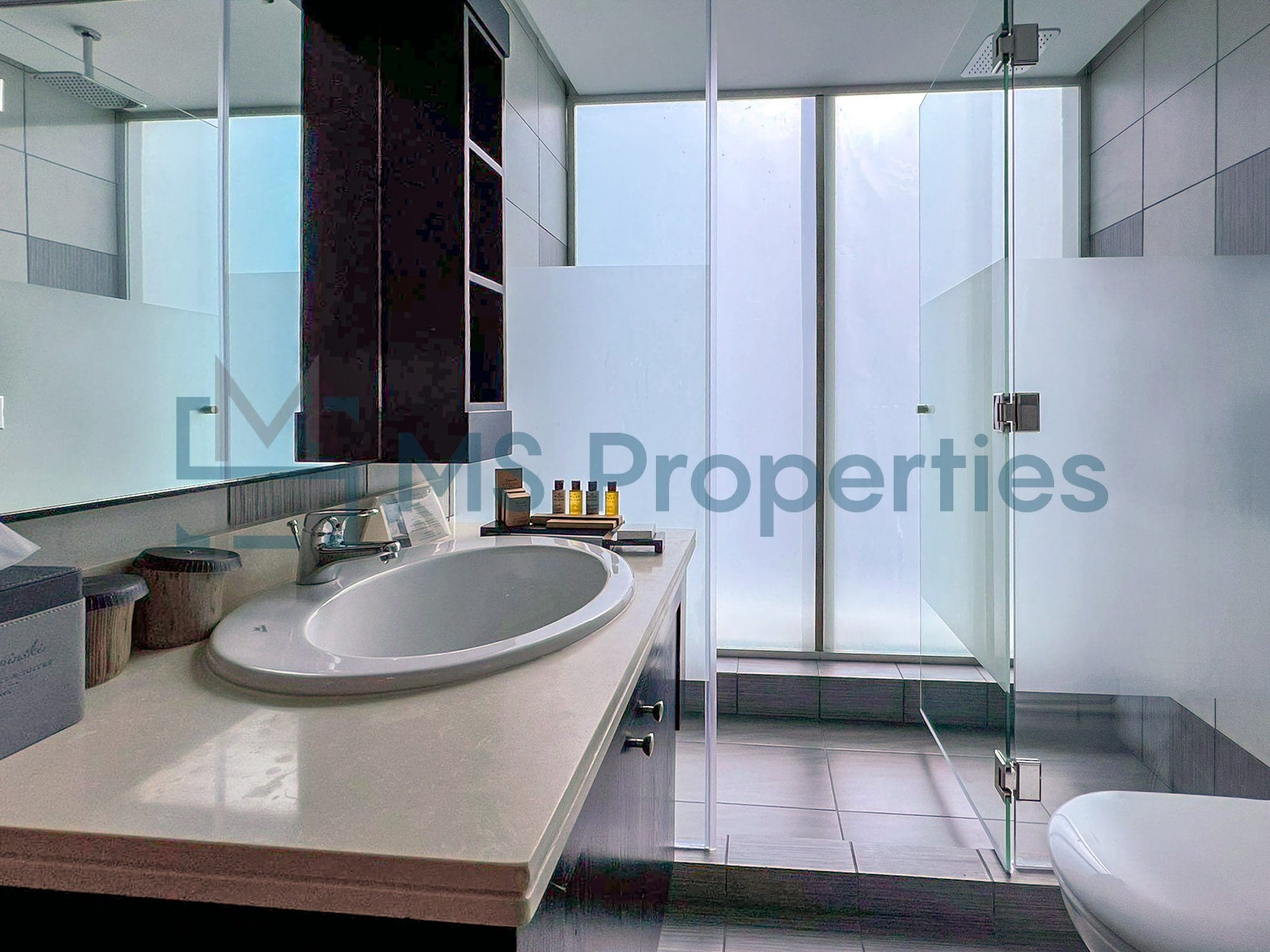 Stylishly Furnished 4BHK Flat + Bills Included