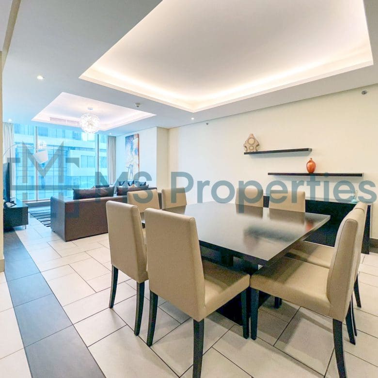 Furnished 2Bedroom Flat | Bills +WiFi Included